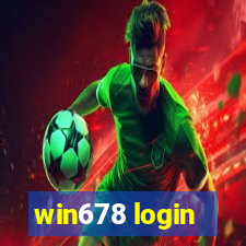 win678 login